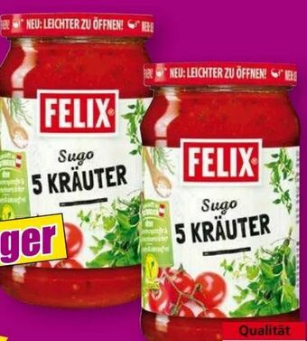 Norma Sugo Fleisch Angebot