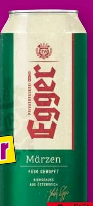 Norma Märzen Angebot