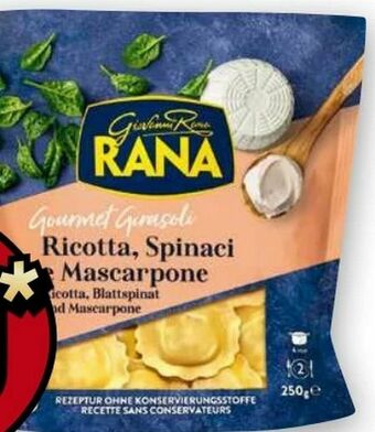 Norma Gourmet Pasta Angebot