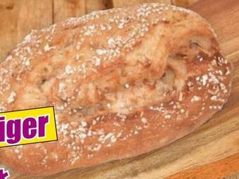 Norma Gourmet Dinkelbrötchen Angebot