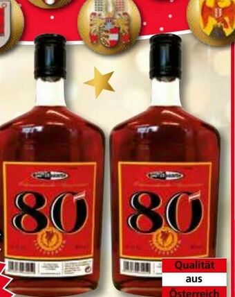 Norma Inländer Rum Angebot