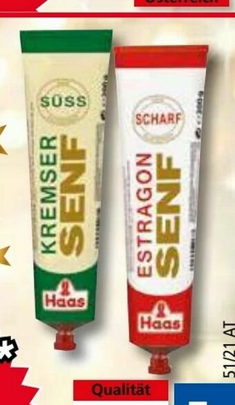 Norma Estragon Senf Angebot