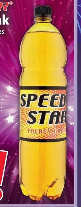 Norma Energy Drink Angebot