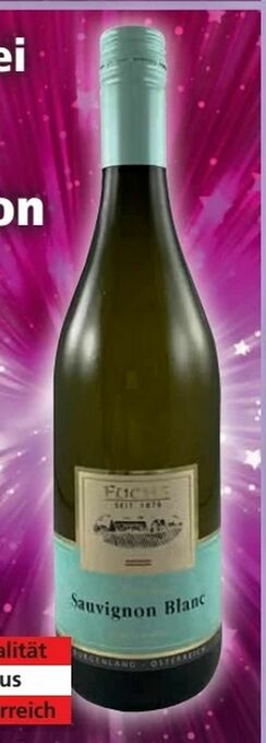 Norma Sauvignon Blanc Angebot