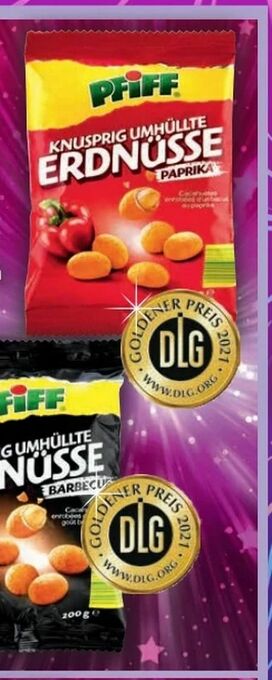Norma Erdnüsse Angebot