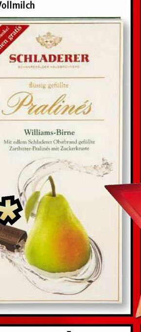 Norma Feine Pralinés Angebot