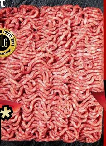 Norma Hackfleisch Angebot