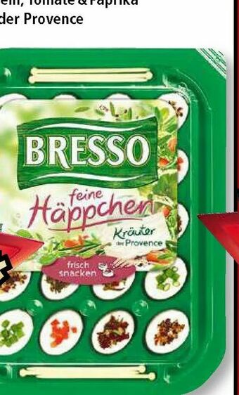 Norma Feine Häppchen Angebot