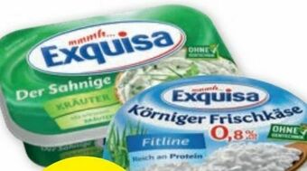 PENNY Frischkäse Angebot