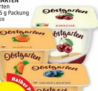 PENNY Obstgarten Angebot