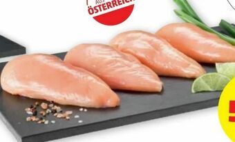 PENNY Hendlfilet Angebot