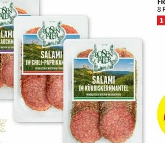 PENNY Salami Angebot