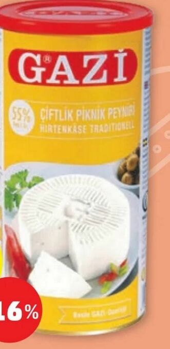 PENNY Weichkäse Angebot