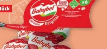 PENNY Mini Babybel Angebot