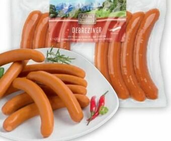 PENNY Debreziner Angebot