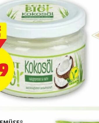 PENNY Kokosöl Angebot