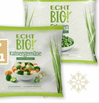 PENNY Gemüse Angebot