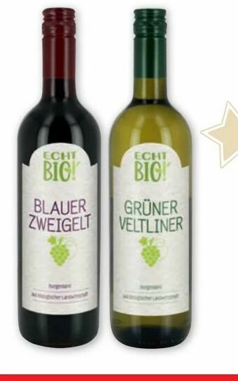 PENNY Grüner Veltliner Angebot