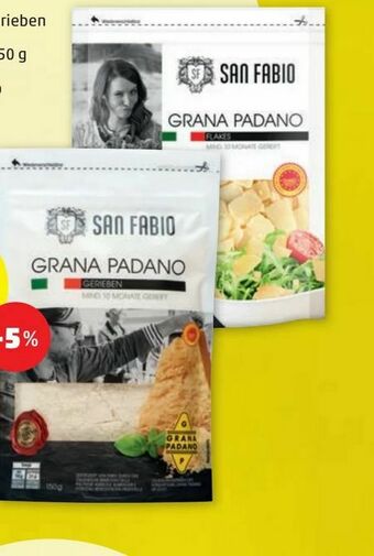 PENNY Grana Padano Angebot