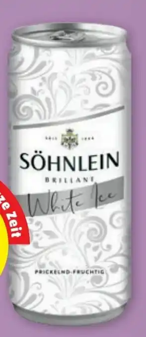 PENNY White Ice Angebot
