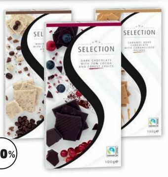 PENNY Premium Schokolade Angebot