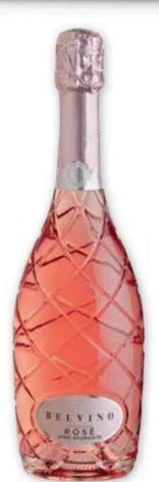 PENNY Spumante Rosé Angebot