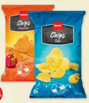 PENNY Chips Angebot