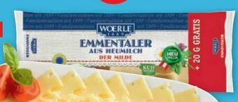 PENNY Emmentaler Angebot