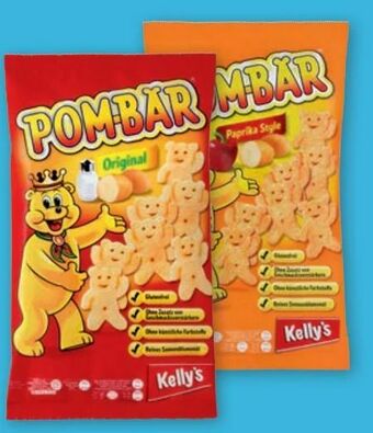 PENNY Pom-Bär Original Angebot