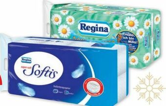 PENNY Toilettenpapier Kamille Angebot