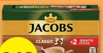 PENNY Caffè Crema Classico Angebot