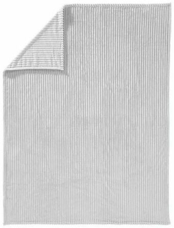 XXXLutz Kuscheldecke Cord Angebot