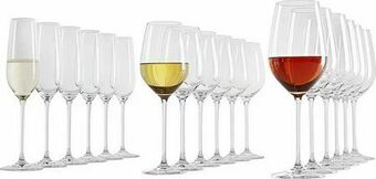 XXXLutz Gläserset Fortissimo Angebot