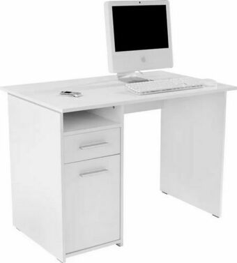 Möbelix Schreibtisch Palermo Angebot