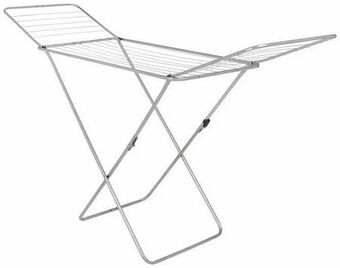 Möbelix Wäschetrockner Baster Angebot