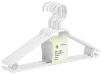 Möbelix Kleiderbügel Tom Angebot