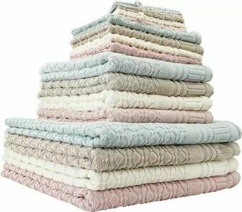 Mömax Handtuch Carina Angebot