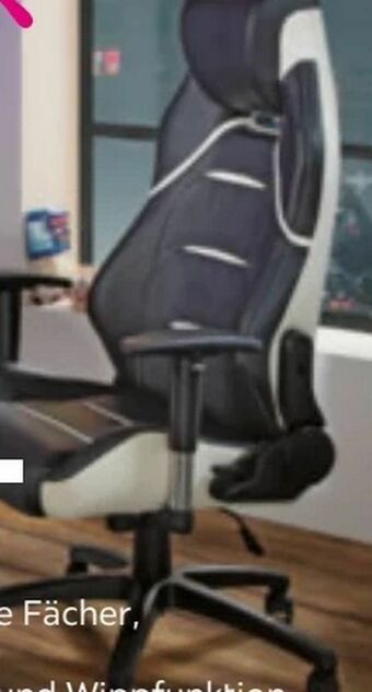 Mömax Gamingstuhl Angebot