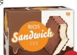 PENNY Rios Sandwich Duo Angebot
