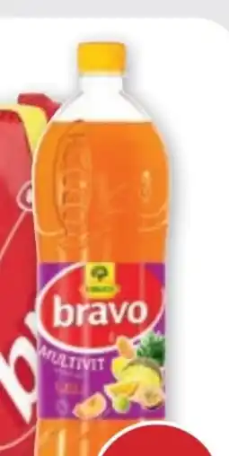 PENNY Rauch Bravo Multivitamin Angebot
