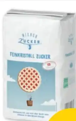 PENNY Wiener Zucker Feinkristallzucker Angebot