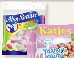 MPreis Katjes Yoghurt-Gums Angebot