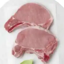 MPreis Schweine Schopfkoteletts Angebot