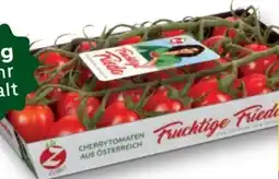 MPreis Zeiler Cherrytomaten Fruchtige Frieda Angebot