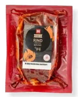 MPreis M-BBQ Rib Eye Steak Angebot