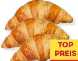 MPreis Butter Croissant Angebot