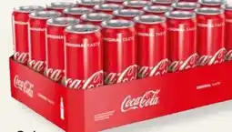 MPreis Coca-Cola Cola Angebot