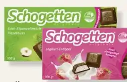 MPreis Trumpf Schogetten Angebot