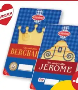 PENNY Schärdinger Käsescheiben Angebot