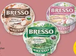 PENNY Bresso Frischkäse Angebot